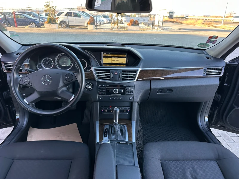 Mercedes-Benz E 220 Бартер / Лизинг , снимка 12 - Автомобили и джипове - 48712235