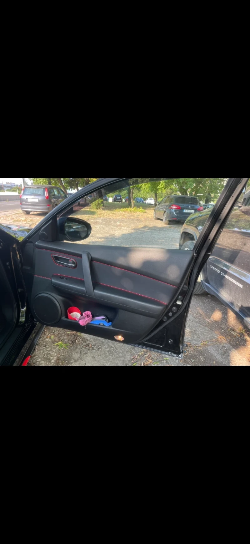 Mazda 6 GH , снимка 10 - Автомобили и джипове - 51574174