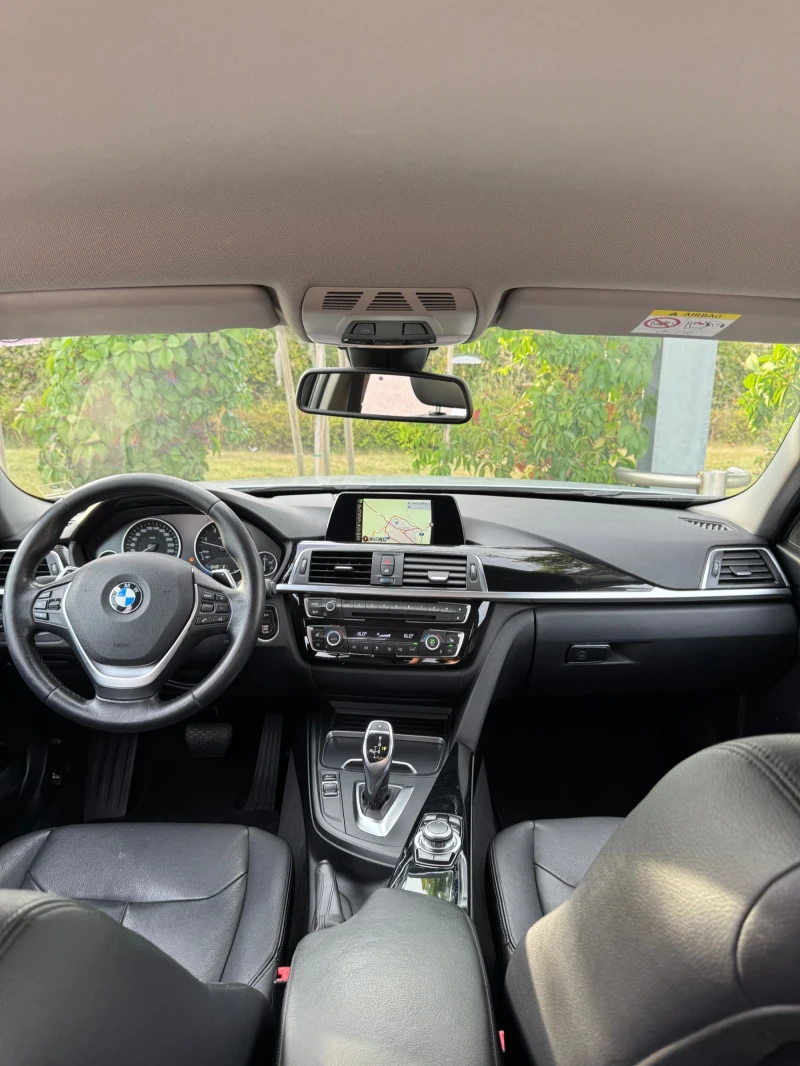 BMW 330 d xDrive Luxury LCI, снимка 8 - Автомобили и джипове - 51614865