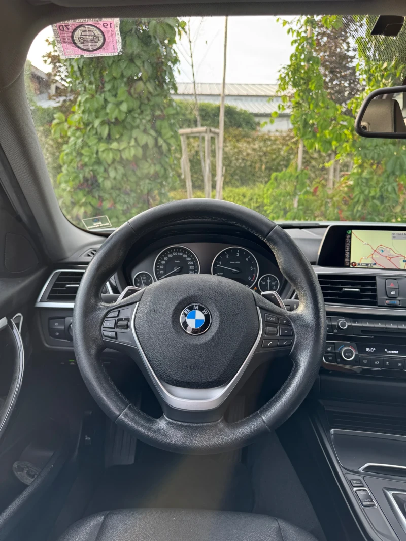 BMW 330 d xDrive Luxury LCI, снимка 6 - Автомобили и джипове - 51614865