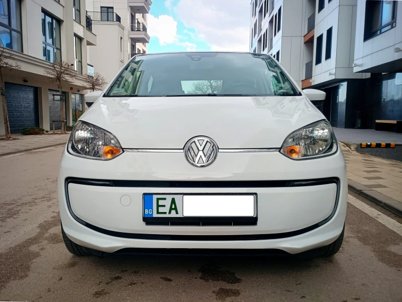 VW Up