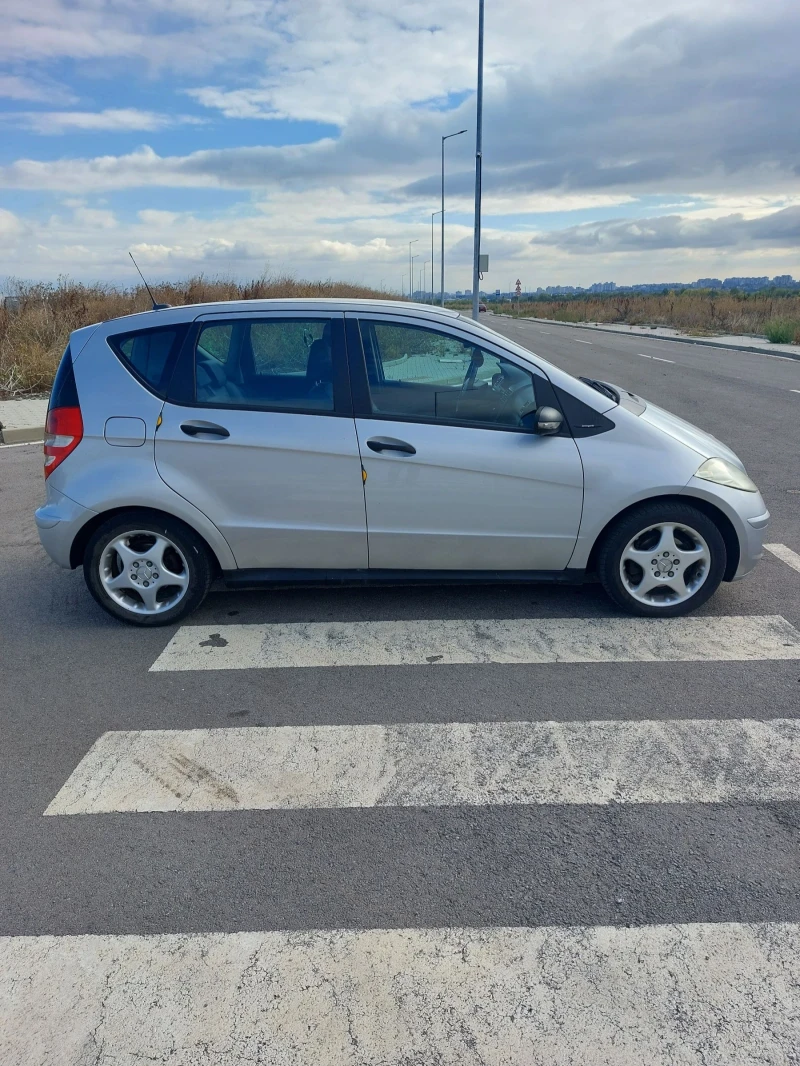 Mercedes-Benz A 180, снимка 6 - Автомобили и джипове - 52524467