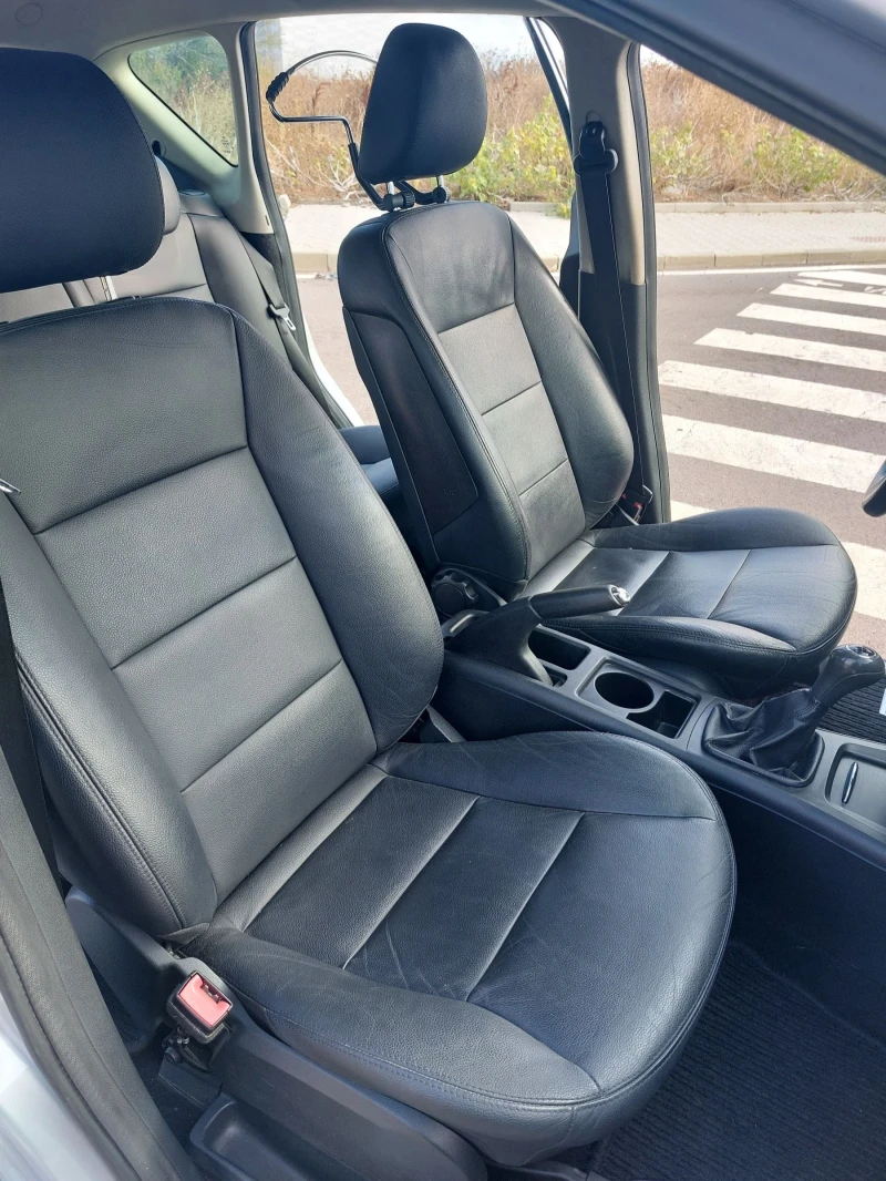 Mercedes-Benz A 180, снимка 9 - Автомобили и джипове - 52524467