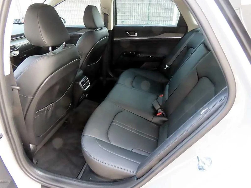 Kia K5 Hybrid 3Rd Generation Noblesse, снимка 10 - Автомобили и джипове - 52600841