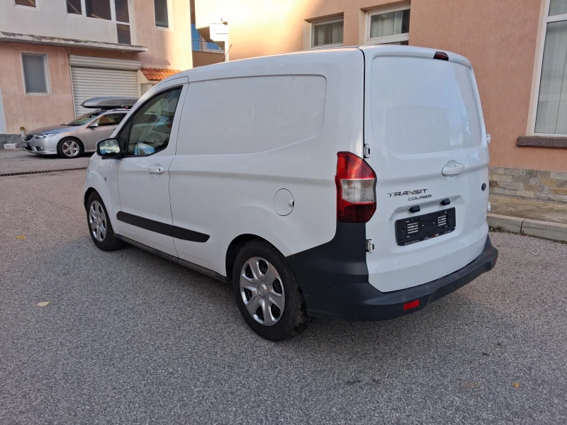 Ford Courier 1.5tdci, снимка 5 - Автомобили и джипове - 52669419