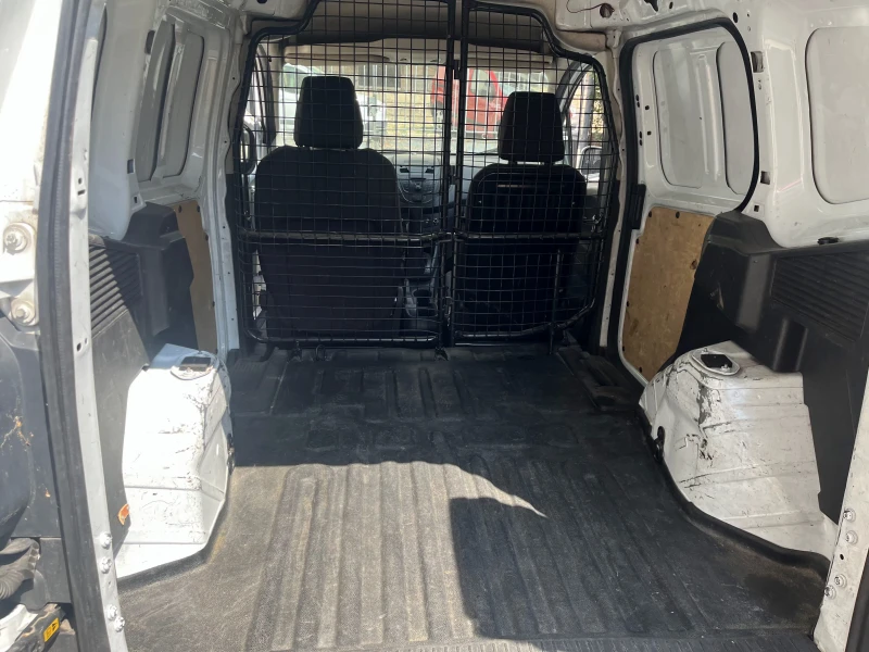 Ford Courier 1.5tdci, снимка 12 - Автомобили и джипове - 52669419