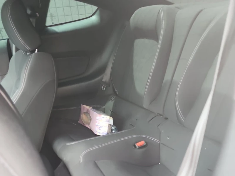 Ford Mustang * GT * CARFAX * ЦЕНА ДО БГ, снимка 13 - Автомобили и джипове - 52976586