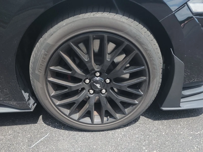 Ford Mustang * GT * CARFAX * ЦЕНА ДО БГ, снимка 7 - Автомобили и джипове - 52976586