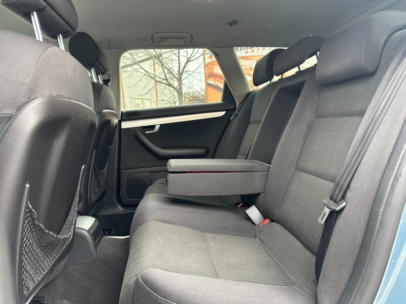Audi A4 2.7d 180 к.с., снимка 9 - Автомобили и джипове - 53033857