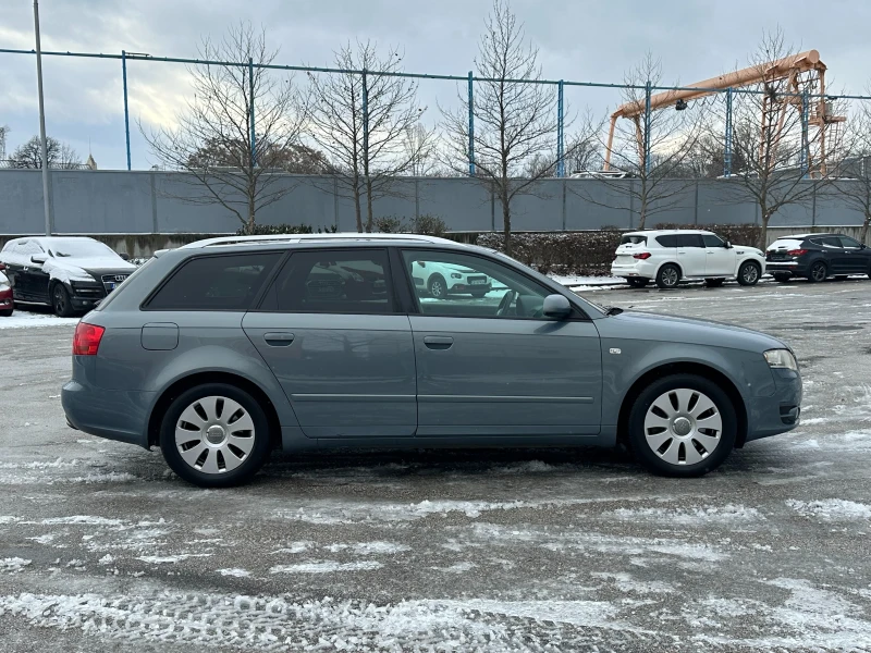 Audi A4 2.7d 180 к.с., снимка 5 - Автомобили и джипове - 53033857