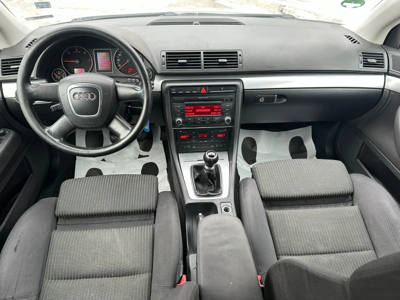 Audi A4 2.7d 180 к.с., снимка 10 - Автомобили и джипове - 53033857