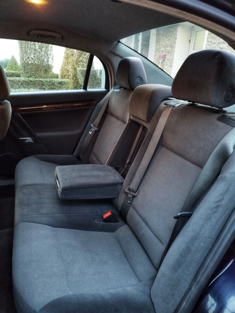 Opel Vectra C Z22SE , снимка 7 - Автомобили и джипове - 53222977