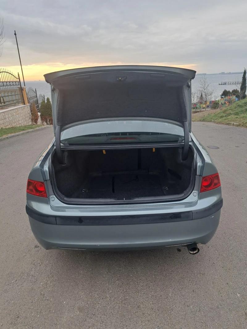 Honda Accord 2.0 Автоматик , снимка 8 - Автомобили и джипове - 53297732