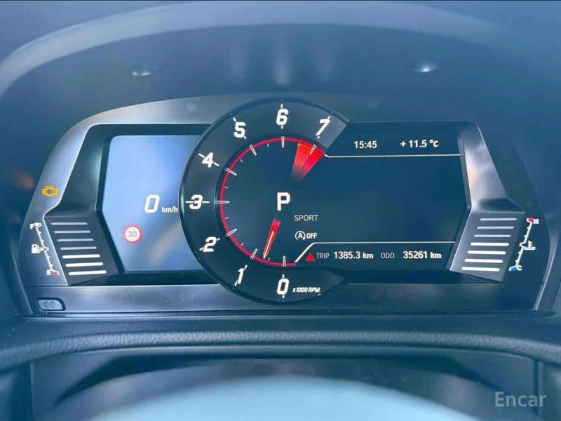 Toyota Supra, снимка 12 - Автомобили и джипове - 53308799