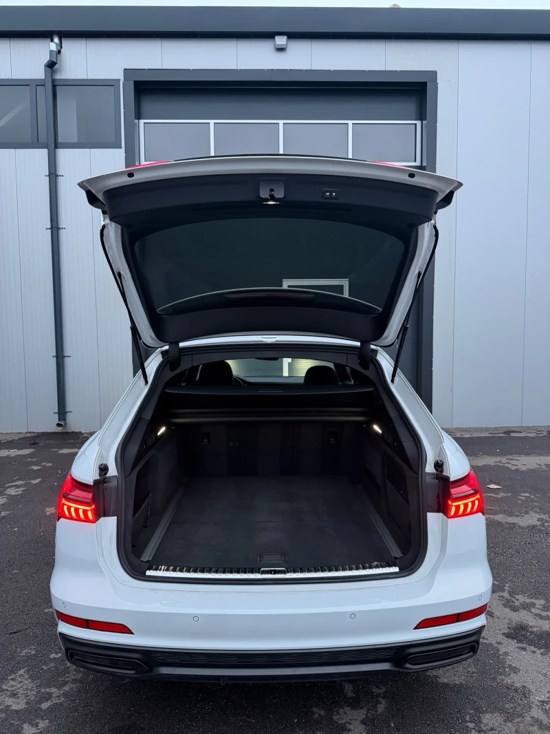 Audi A6 Audi A6 Avant 3.0 TDI 258HP quattro първи собствен, снимка 12 - Автомобили и джипове - 53326292