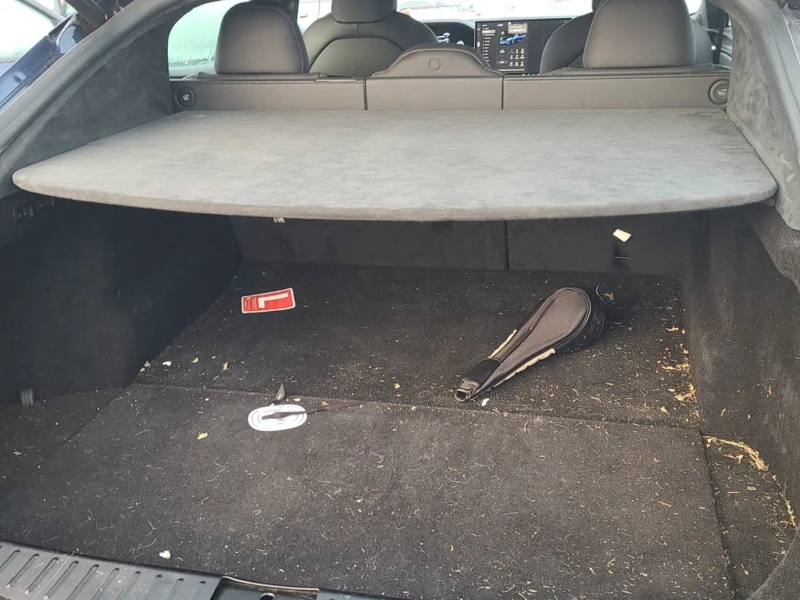 Tesla Model S PLAID AWD * ПРЕДСТАВИТЕЛСТВО НА TESLA * , снимка 13 - Автомобили и джипове - 53338887