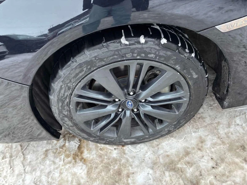 Subaru WRX * Manual * CARFAX * ДВА КЛЮЧА* , снимка 6 - Автомобили и джипове - 53558204