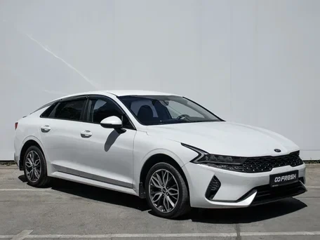 Kia K5 2.0 GPL На части - 11 лв. - 82223940 1