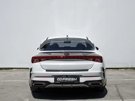Kia K5 2.0 LPG На части - изображение 6
