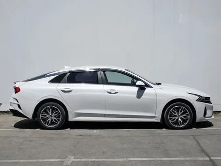 Kia K5 2.0 LPG На части - изображение 5