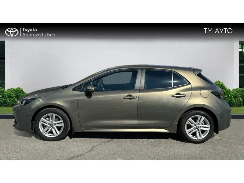 Toyota Corolla COROLLA HB 1.8 HSD 5D EXECUTIV - изображение 3