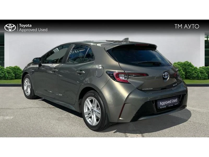 Toyota Corolla COROLLA HB 1.8 HSD 5D EXECUTIV - изображение 2