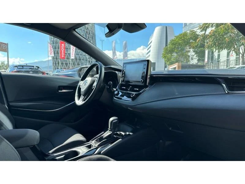 Toyota Corolla COROLLA HB 1.8 HSD 5D EXECUTIV - изображение 6