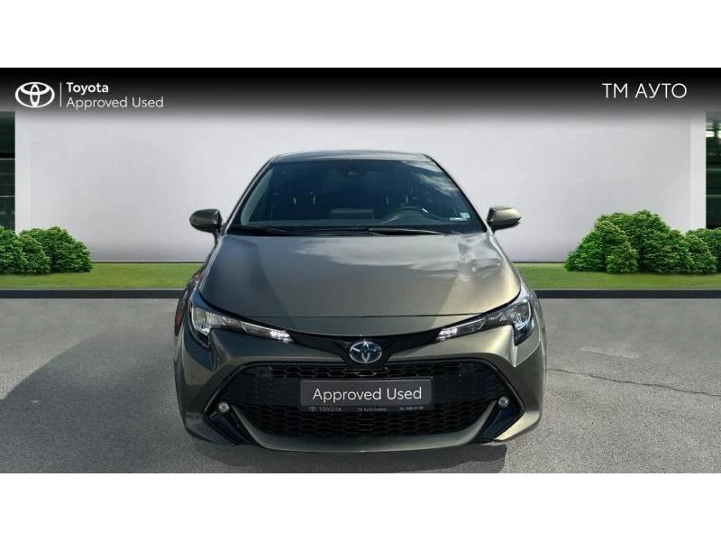 Toyota Corolla COROLLA HB 1.8 HSD 5D EXECUTIV - изображение 5
