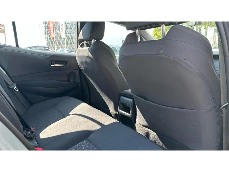 Toyota Corolla COROLLA HB 1.8 HSD 5D EXECUTIV - изображение 7