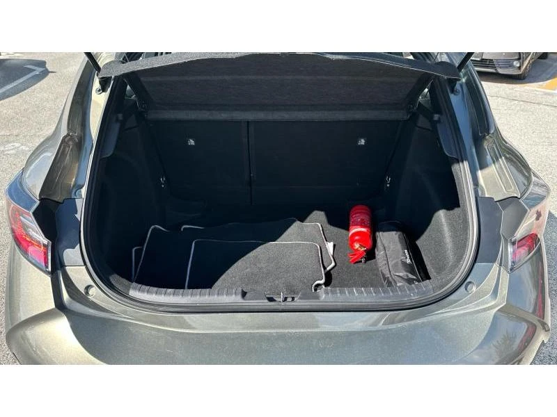 Toyota Corolla COROLLA HB 1.8 HSD 5D EXECUTIV - изображение 10