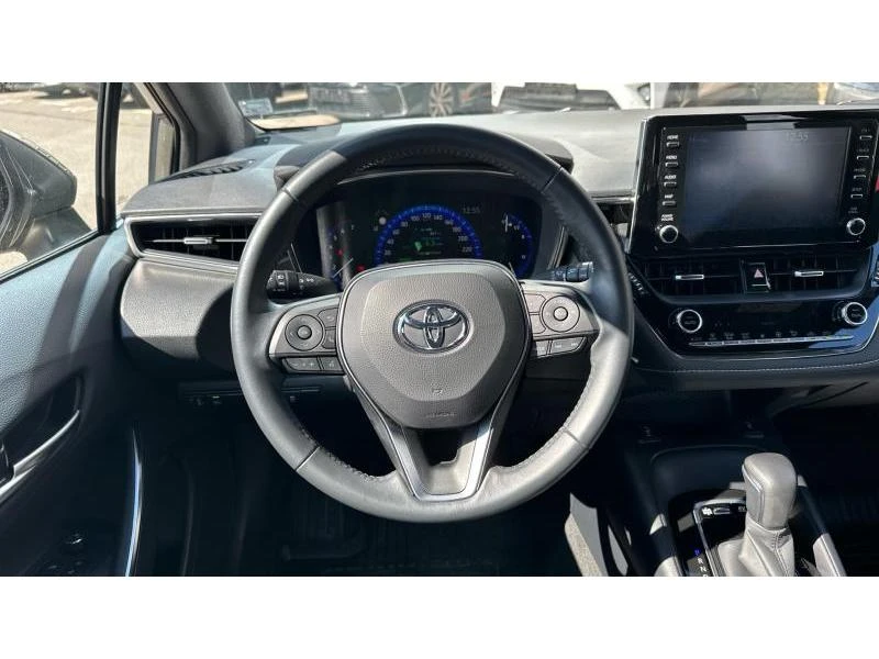 Toyota Corolla COROLLA HB 1.8 HSD 5D EXECUTIV - изображение 9