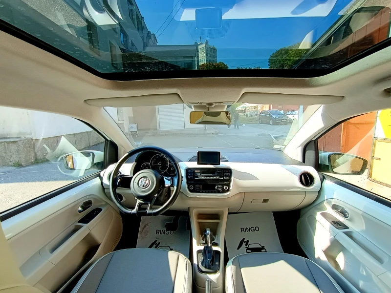 VW Up - 14200 лв. / 7260.34 € - 34374859 1