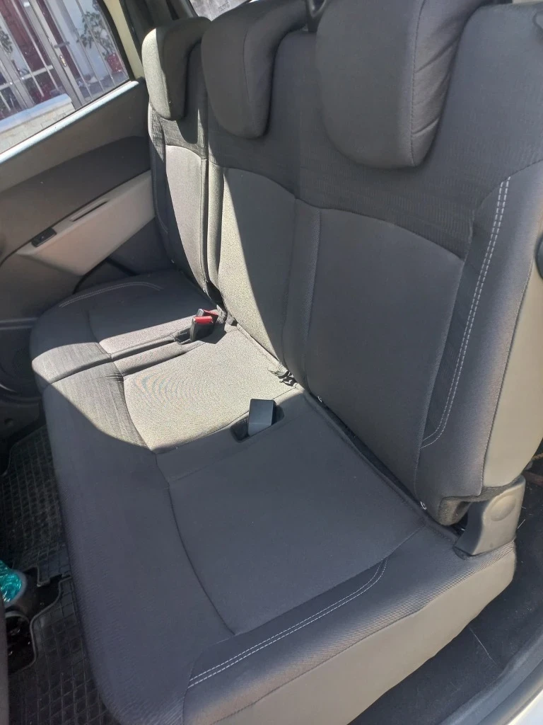 Dacia Lodgy 1.2 - изображение 8