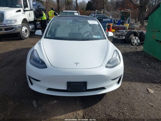 Tesla Model 3 LONG RANGE DUAL MOTOR ALL-WHEEL DRIVE, снимка 6 - Автомобили и джипове - 53591781