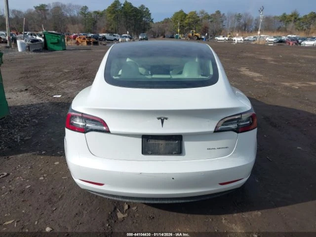 Tesla Model 3 LONG RANGE DUAL MOTOR ALL-WHEEL DRIVE, снимка 9 - Автомобили и джипове - 53591781
