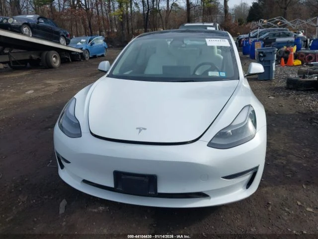 Tesla Model 3 LONG RANGE DUAL MOTOR ALL-WHEEL DRIVE, снимка 5 - Автомобили и джипове - 53591781