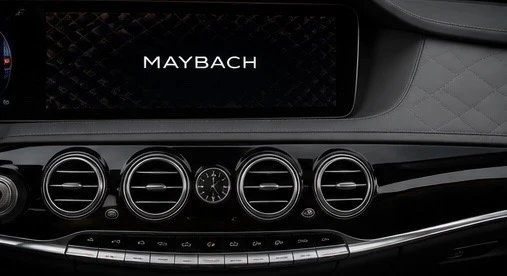 Maybach S 560 | Mobile.bg � ����������� 4