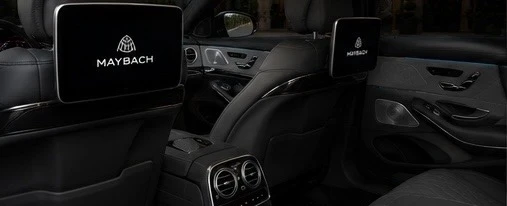 Maybach S 560 | Mobile.bg � ����������� 5