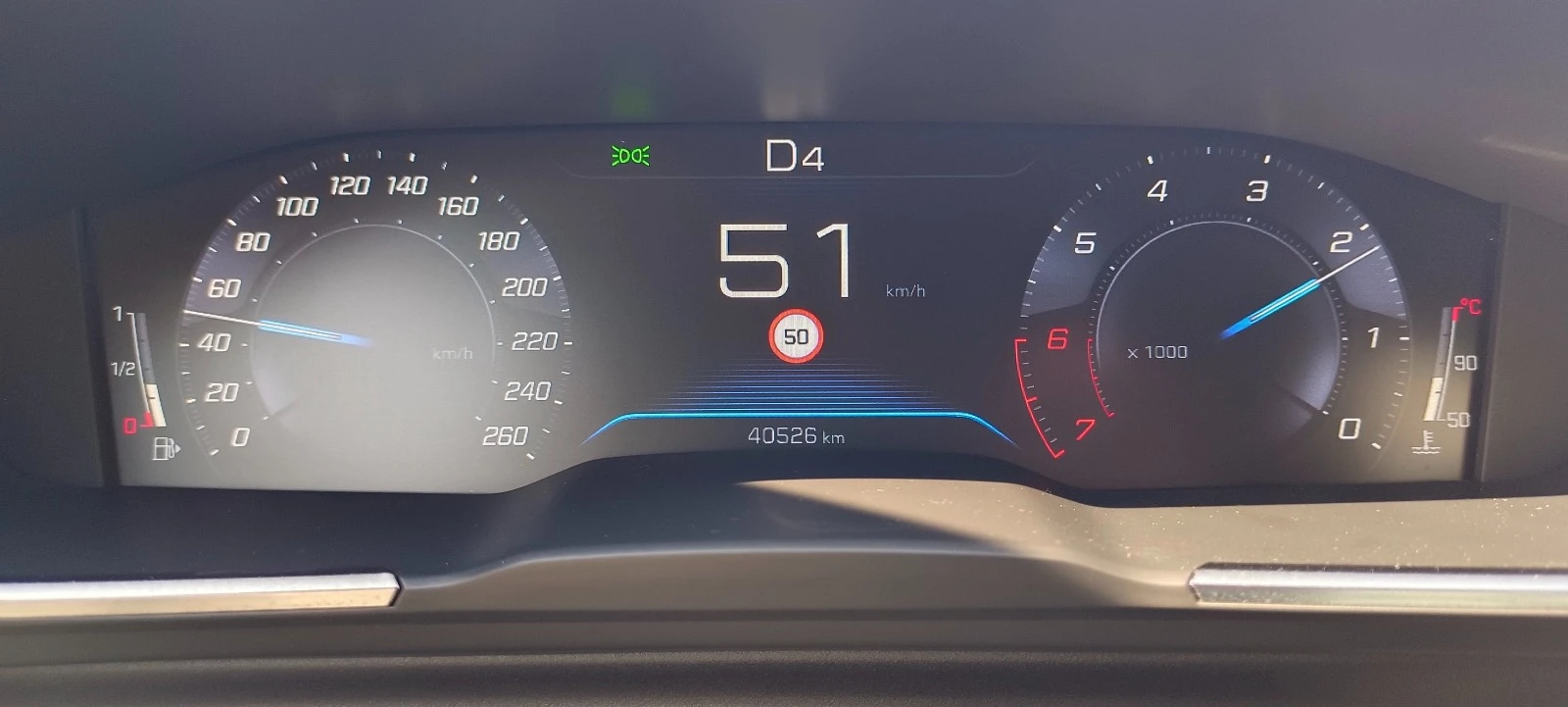 Peugeot 508 GT, SW, First Edition, AT8 | Mobile.bg   17