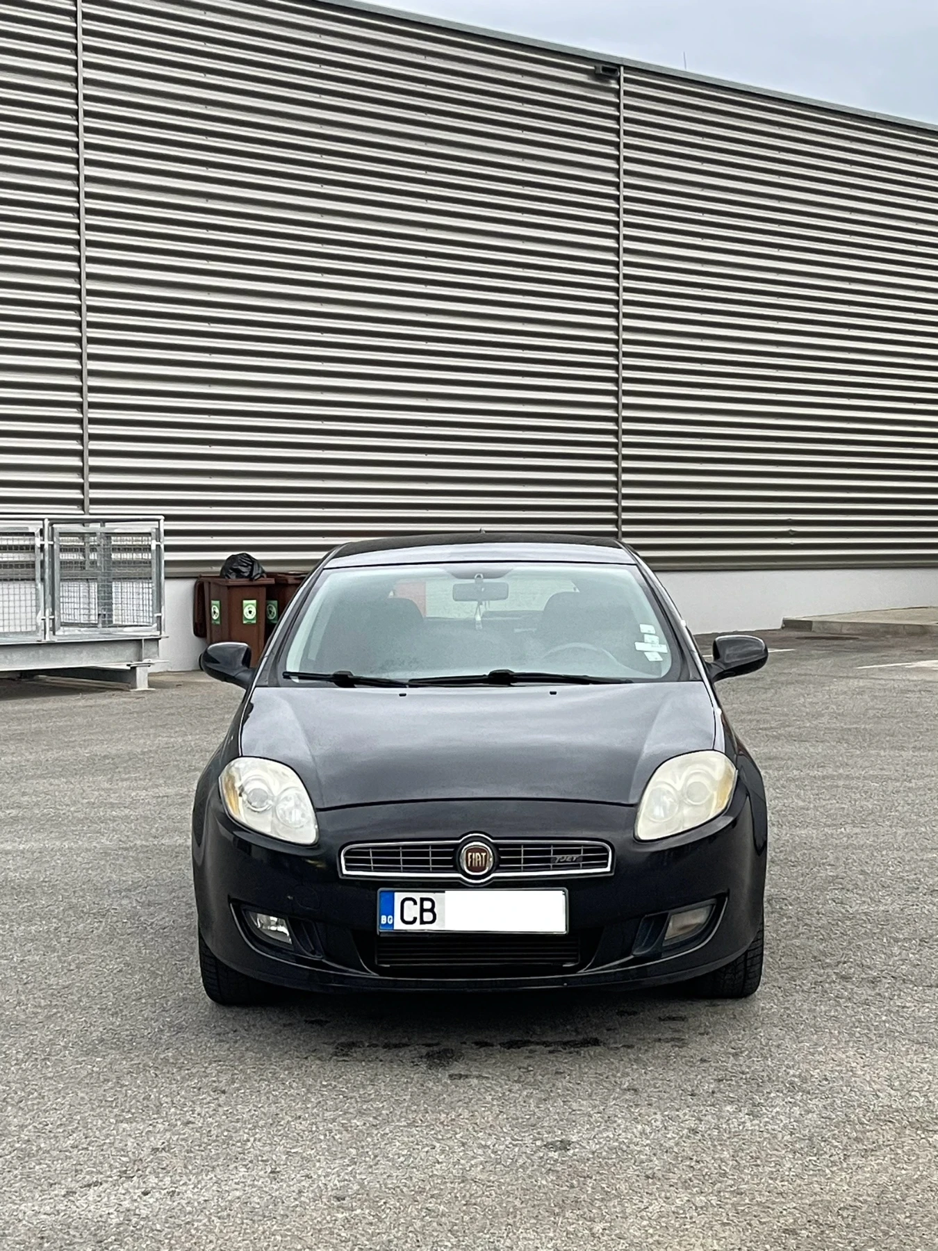 Fiat Bravo  - изображение 8