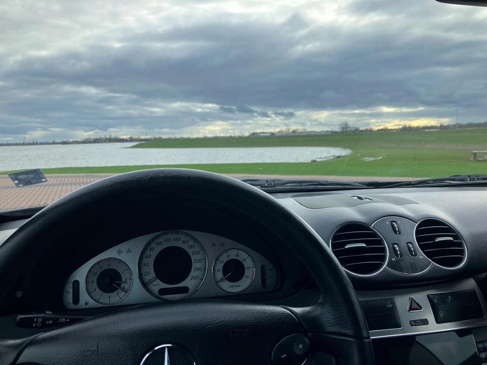 Mercedes-Benz CLK 200kompresor 184hp - изображение 9