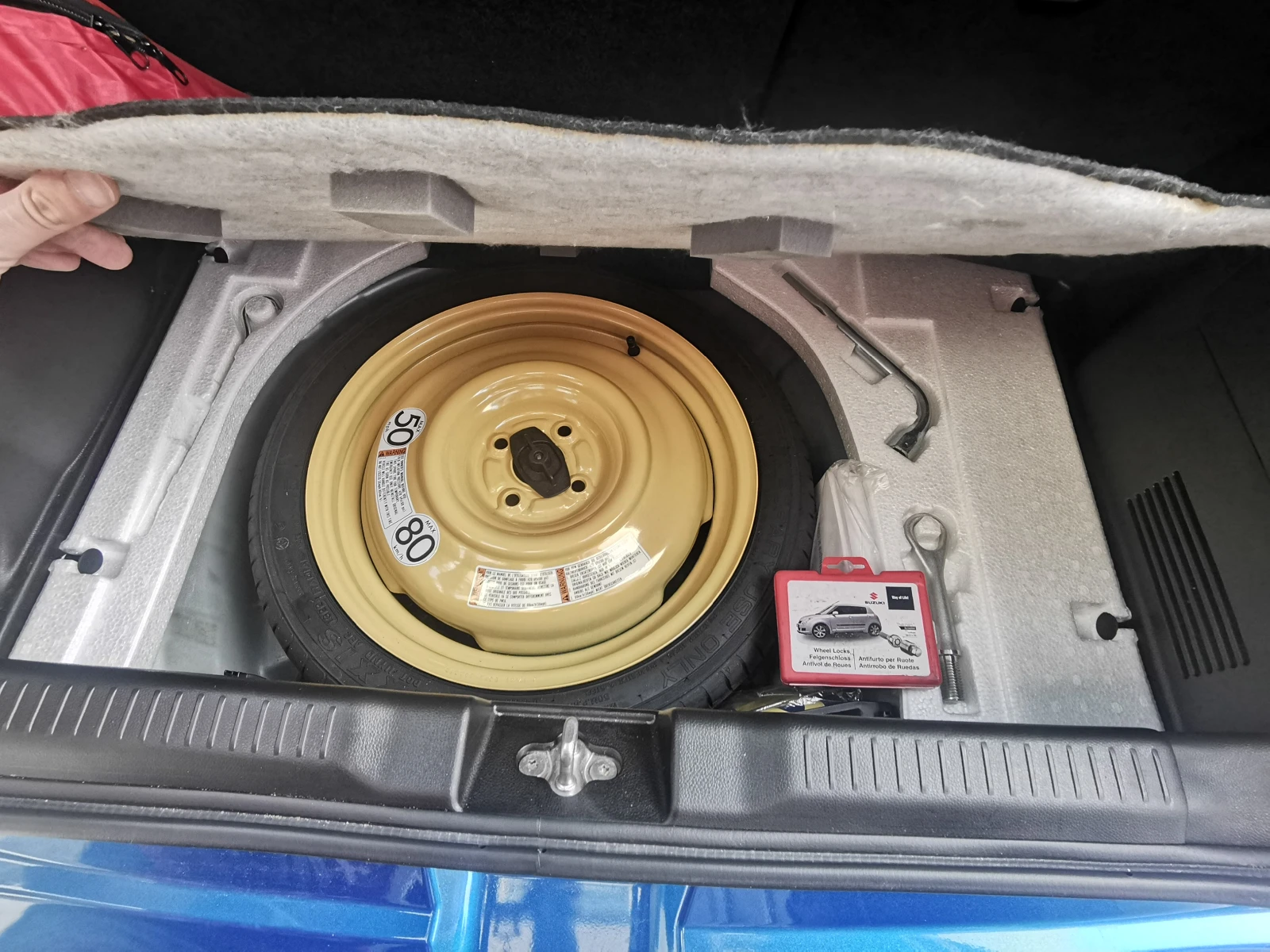 Suzuki Swift 1.2 4X4 GLX SHVS | Mobile.bg   11