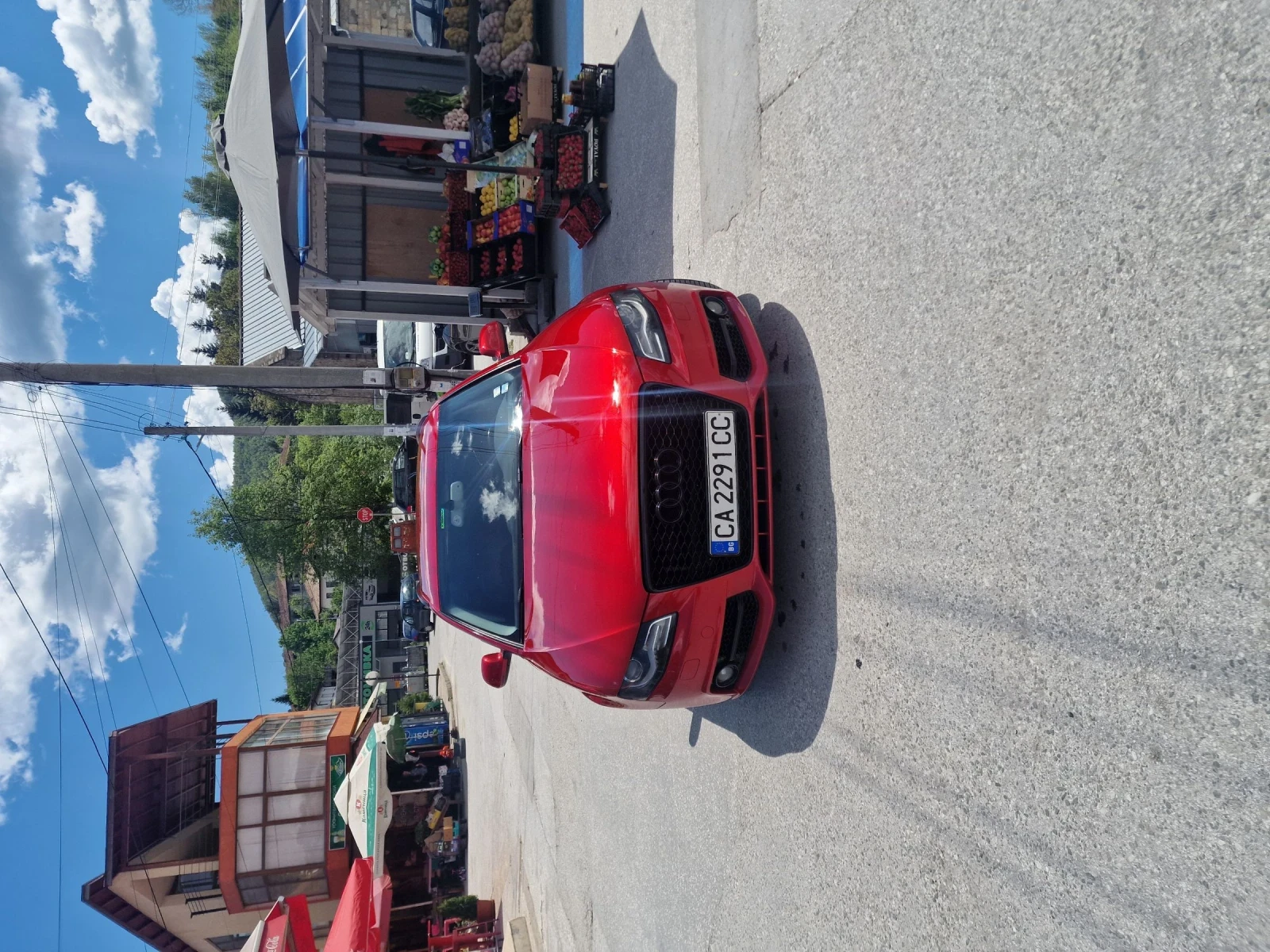 Audi A4  B8 - изображение 6
