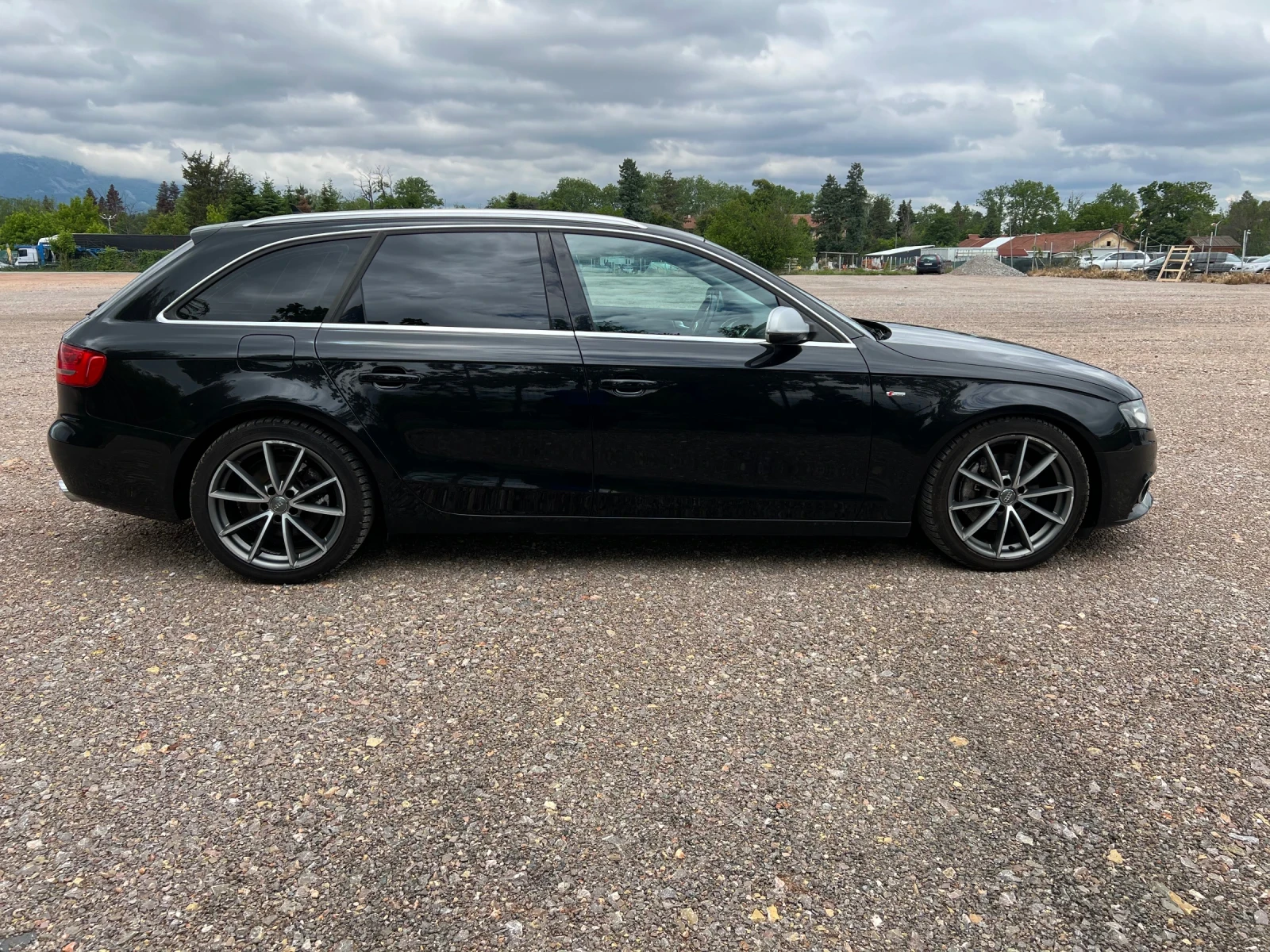 Audi A4 2.0 TFSI 4X4 S LINE - изображение 6