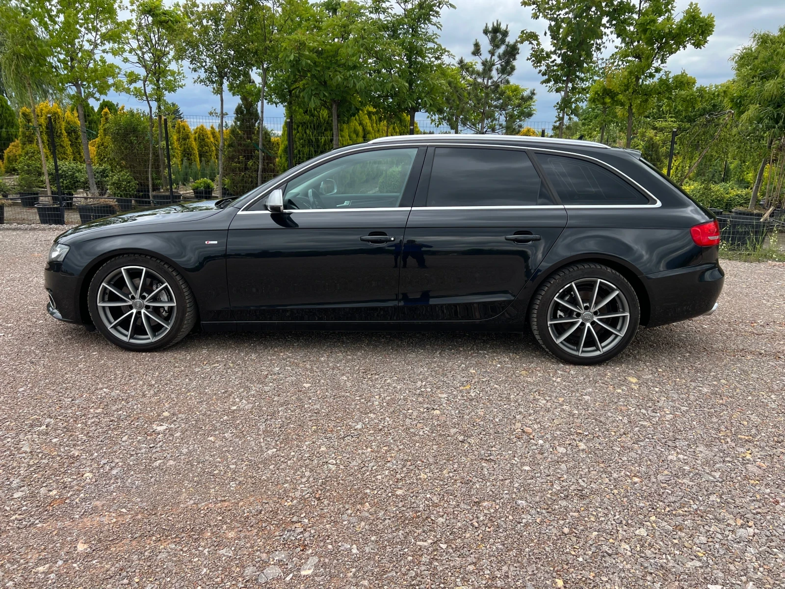 Audi A4 2.0 TFSI 4X4 S LINE - изображение 2