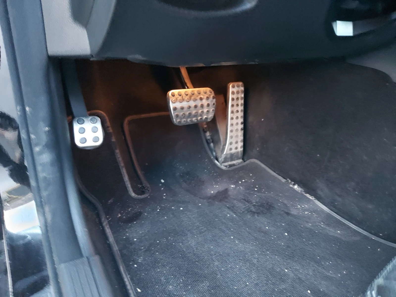 Mercedes-Benz C 200 C200 Comresor AMG | Mobile.bg   15