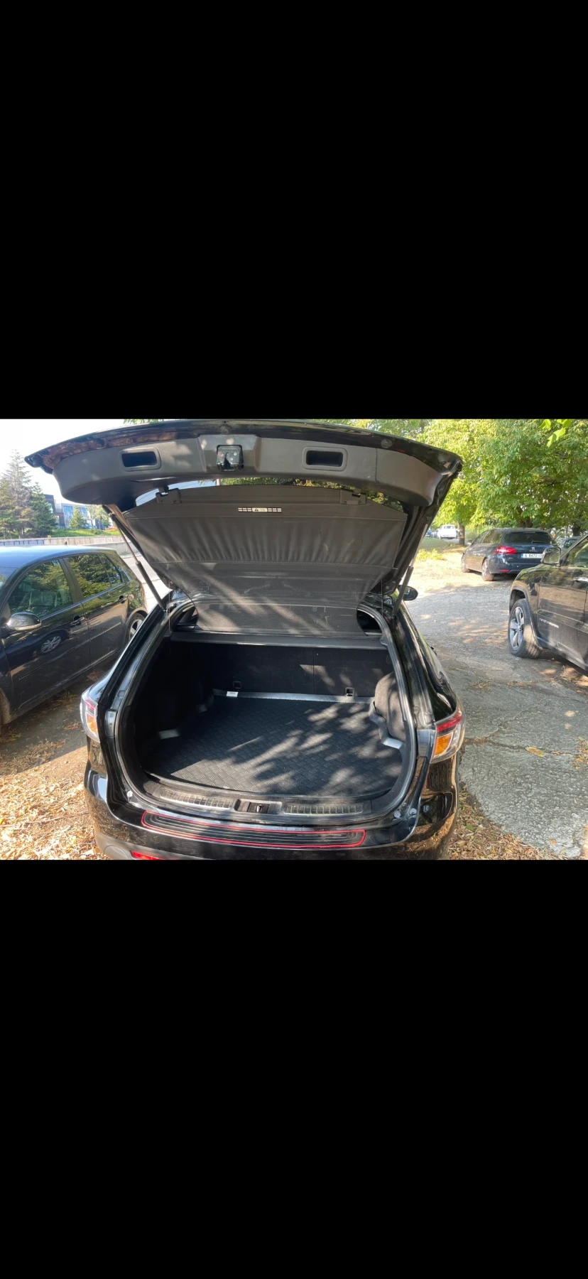 Mazda 6 GH  - изображение 9
