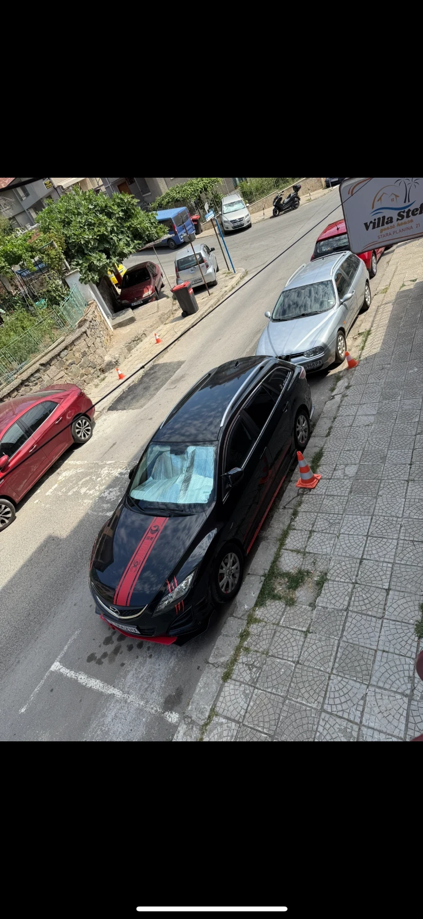 Mazda 6 GH  - изображение 2