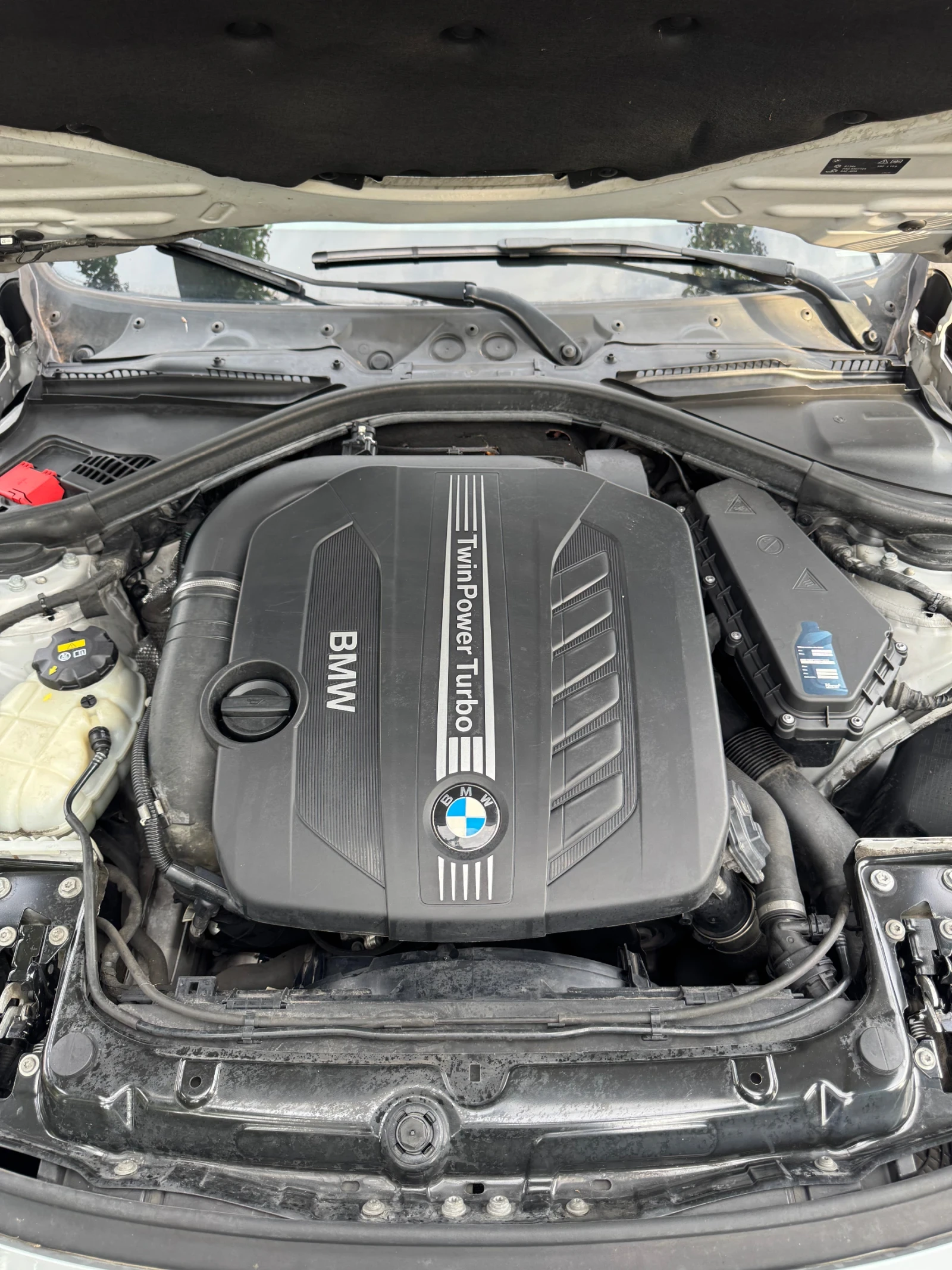 BMW 330 d xDrive Luxury LCI | Mobile.bg — изображение 16