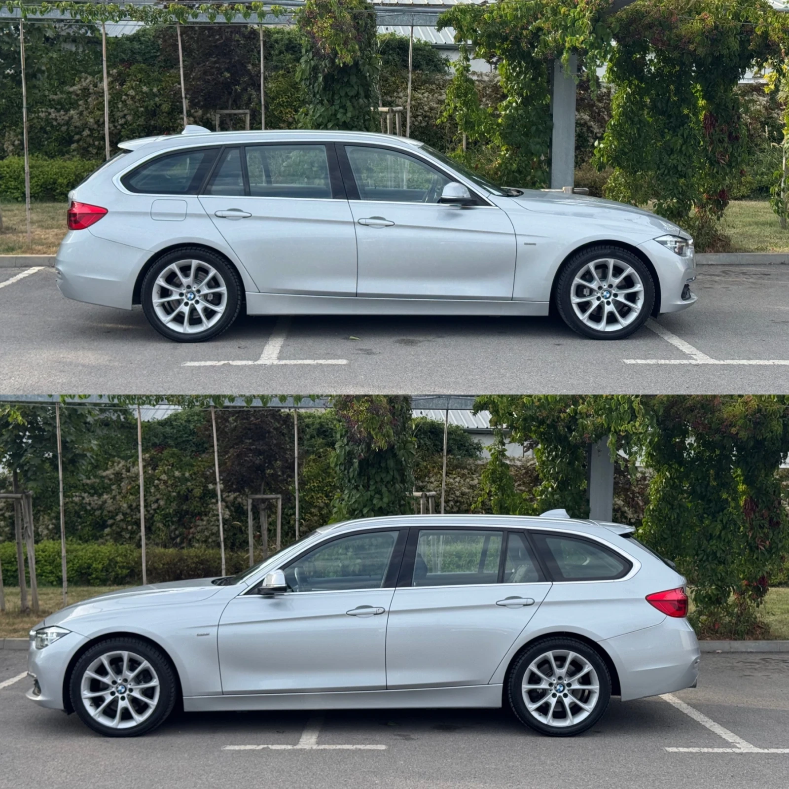 BMW 330 d xDrive Luxury LCI - изображение 3